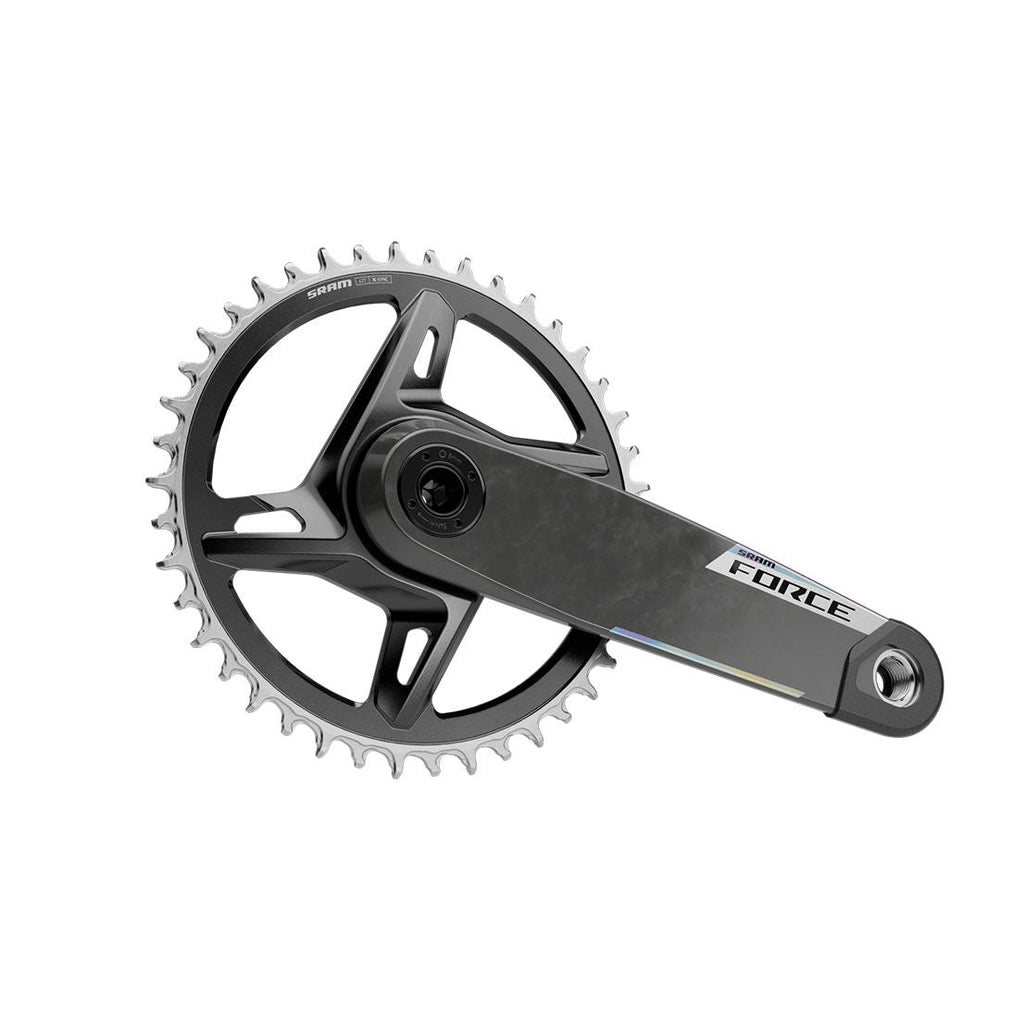 Sram Force Axs 1x XPLR Dub Wide 42d crankset