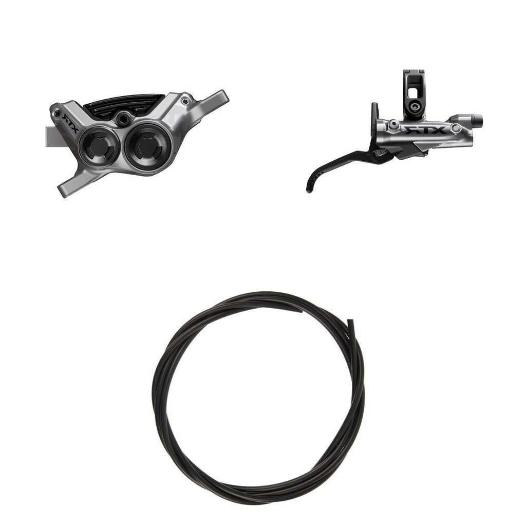 Shimano XTR BL-M9220 + BR-M9220 disc brake
