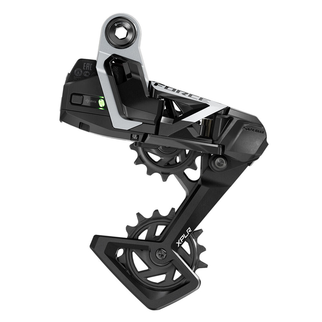 Sram Force AXS XPLR E1 1X 13V rear derailleur