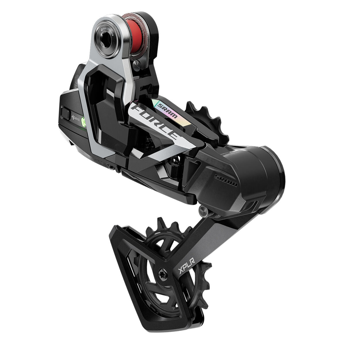 Sram Force AXS XPLR E1 1X 13V rear derailleur