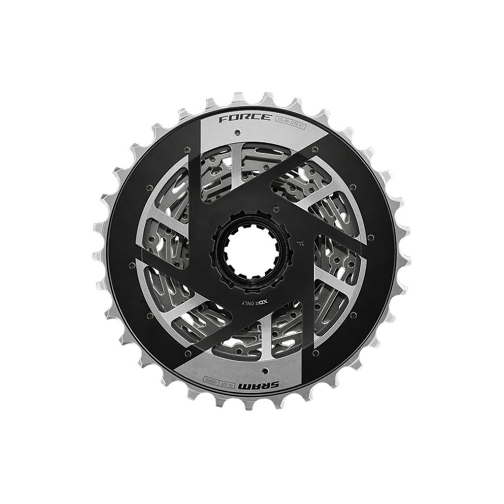 Sram Force XG 1270 XDR 12v cassette