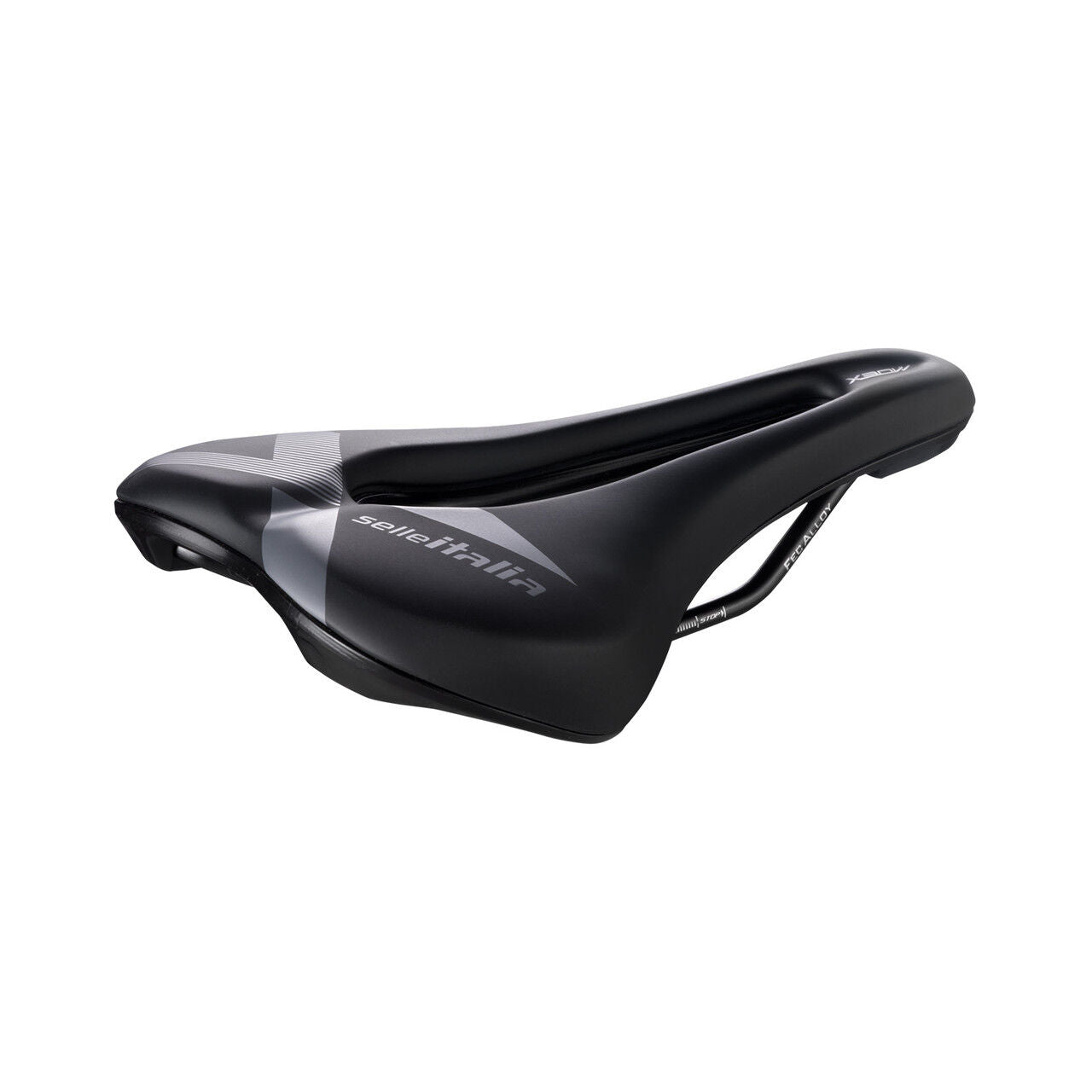 Selle Italia X-Bow Superflow saddle