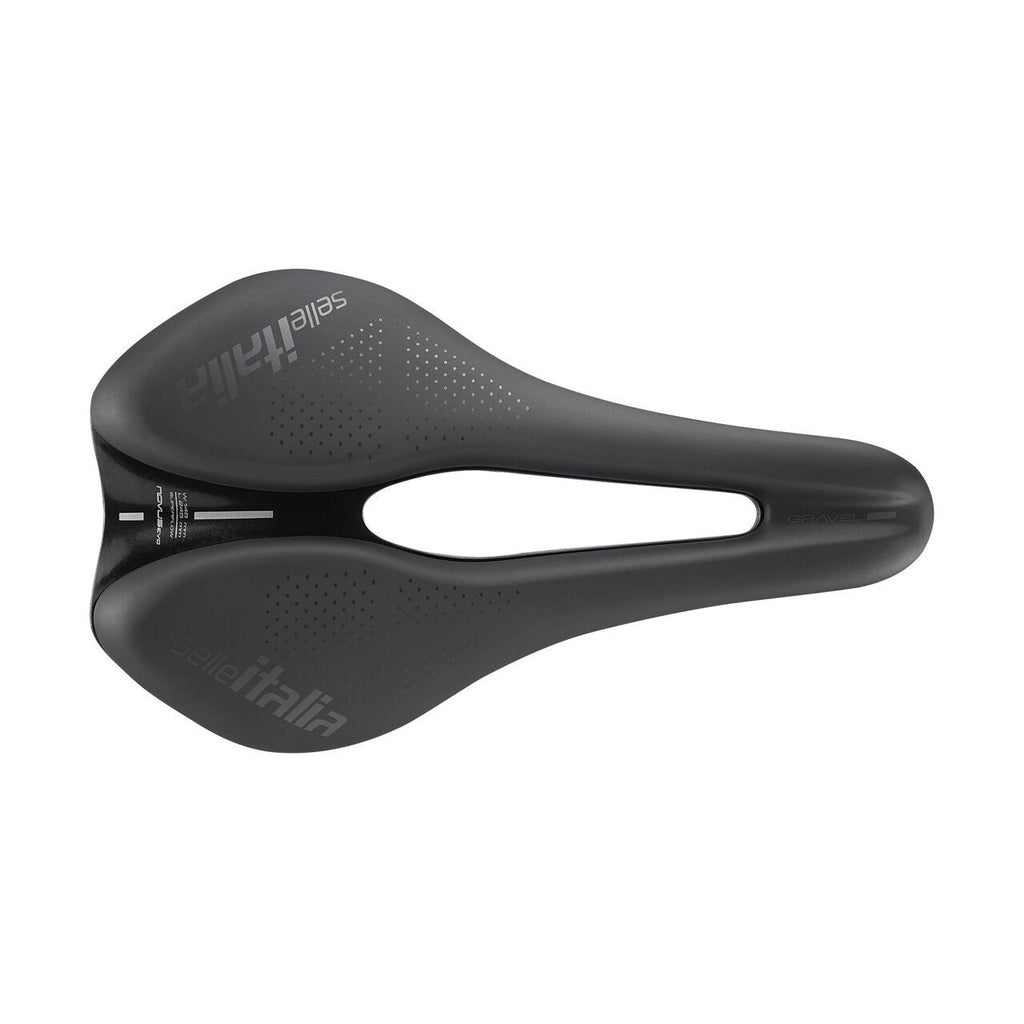 Selle Italia Novus Evo Boost Gravel TM saddle