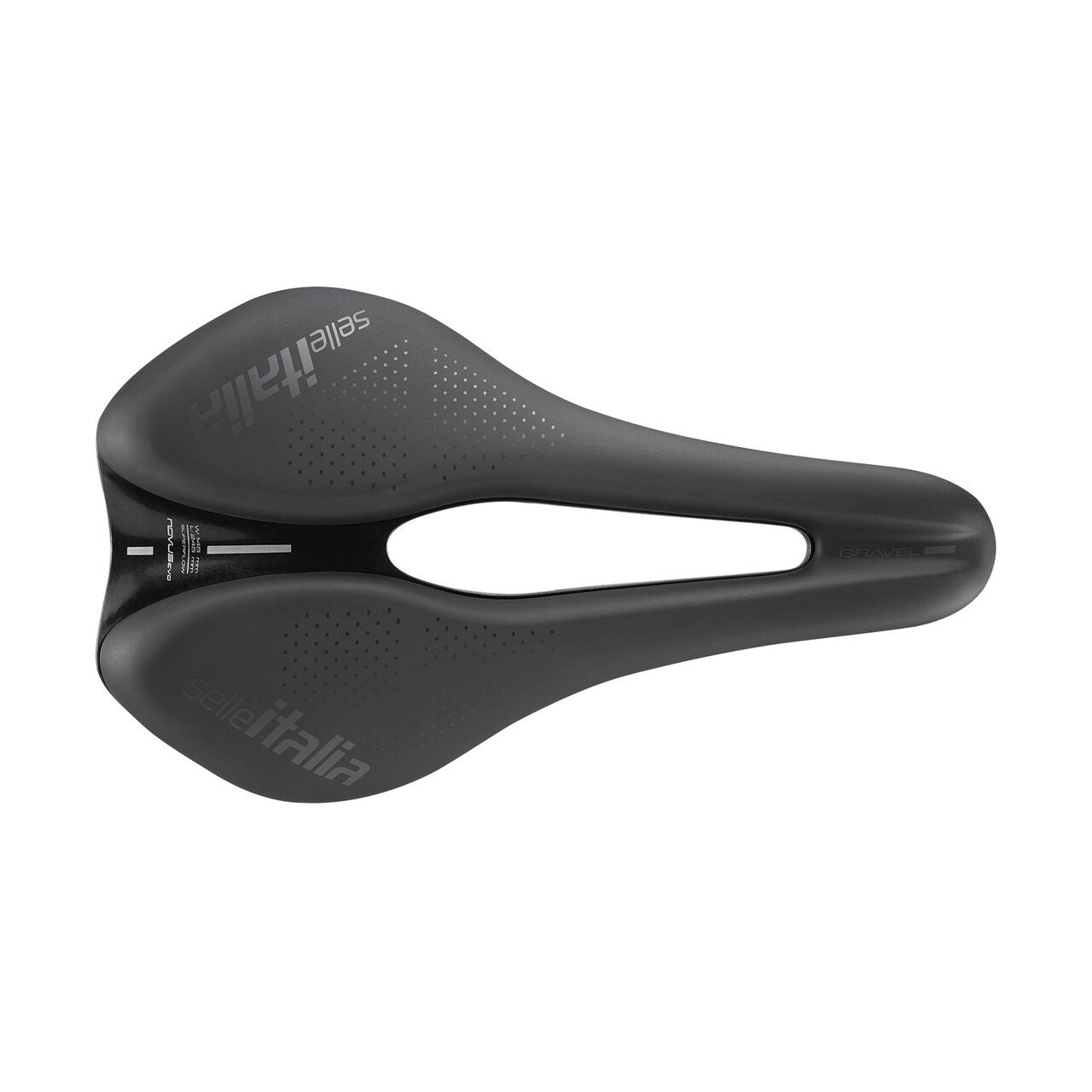 Selle Italia Novus Evo Boost Gravel TM saddle