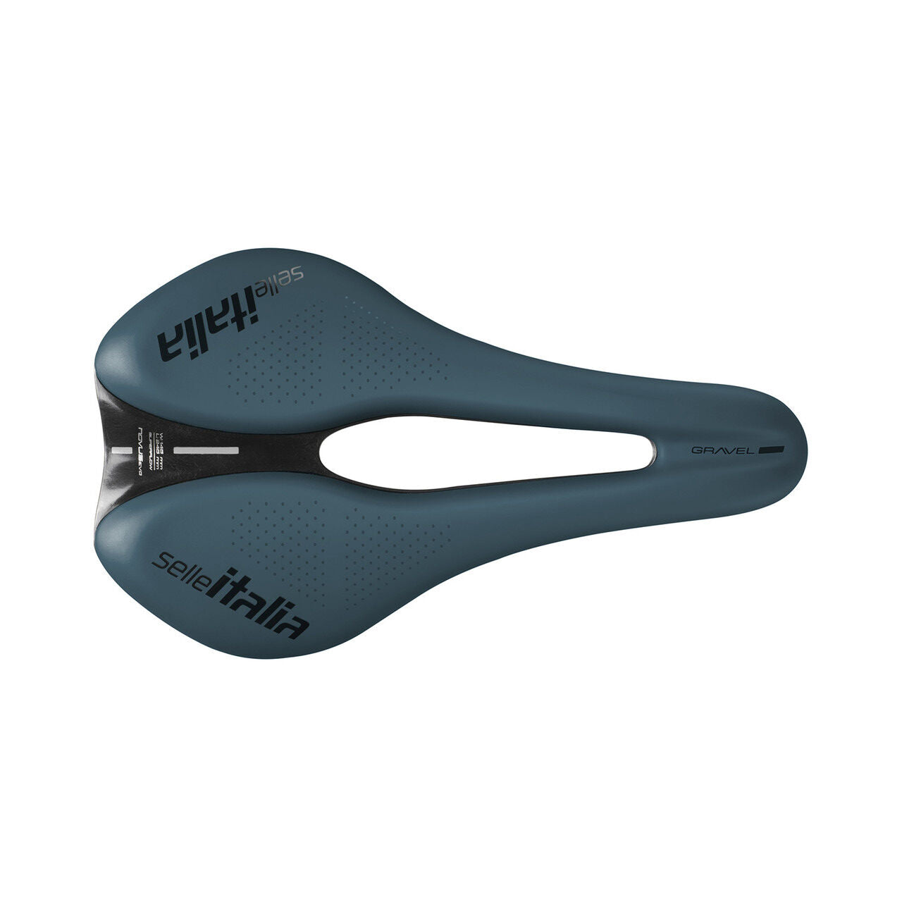 Selle Italia Novus Evo Boost Gravel TM saddle