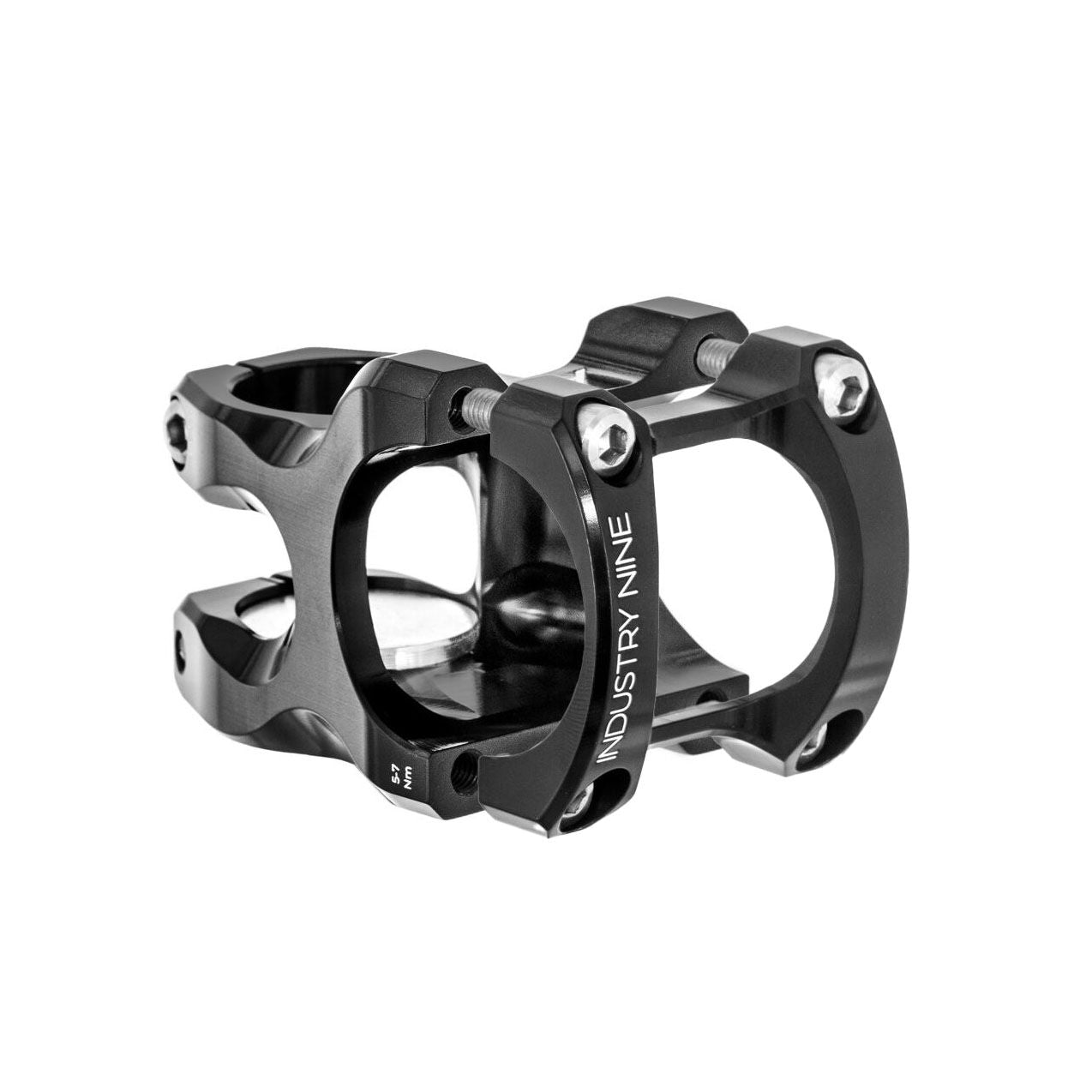 Industry Nine A35 stem