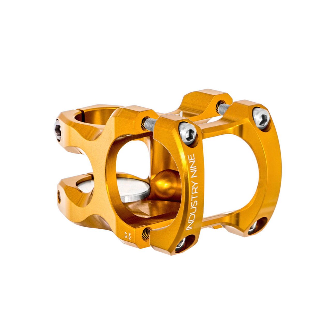 Industry Nine A35 stem