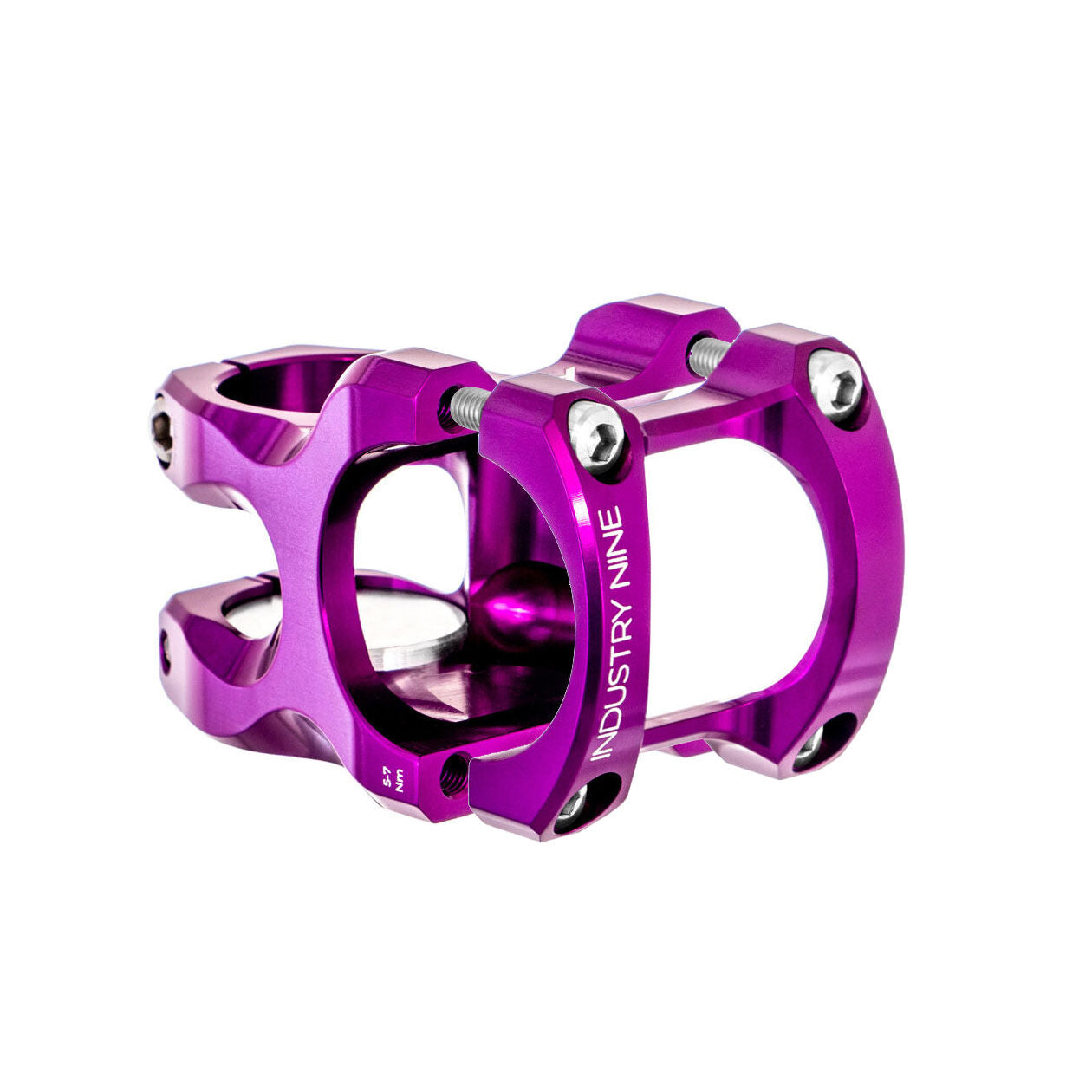 Industry Nine A35 stem