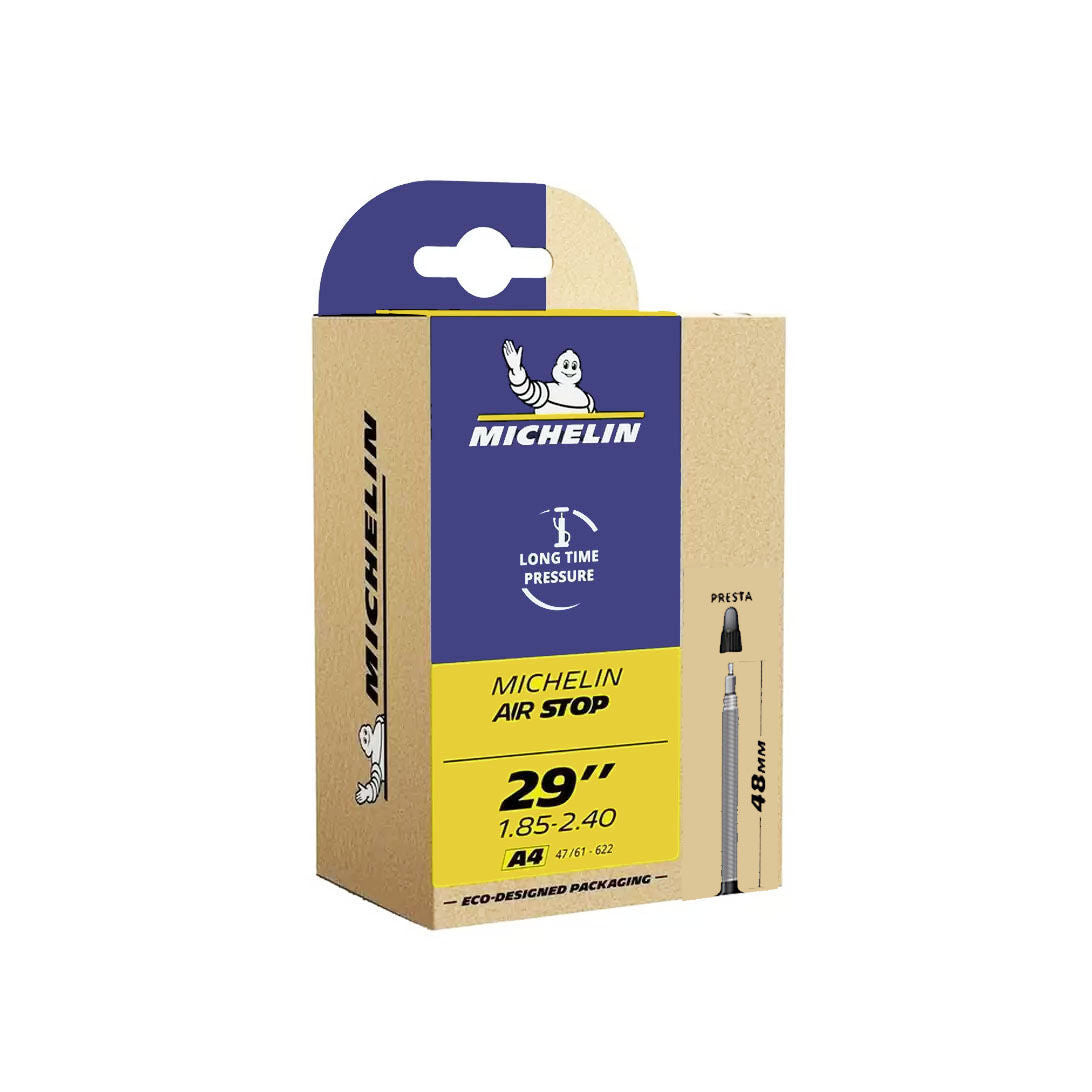 Michelin Airstop inner tube 29"