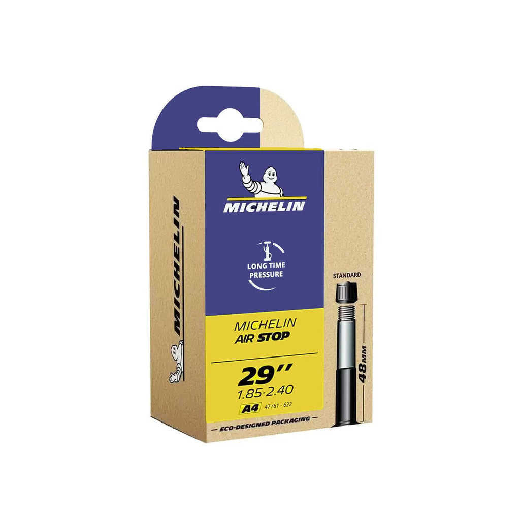 Michelin Airstop inner tube 29"