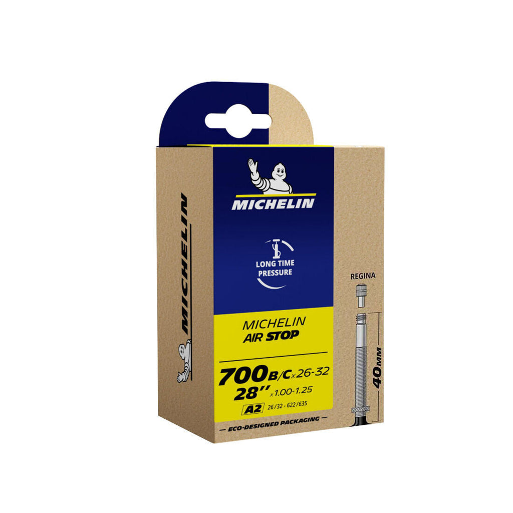 Michelin Airstop 700" bike tube
