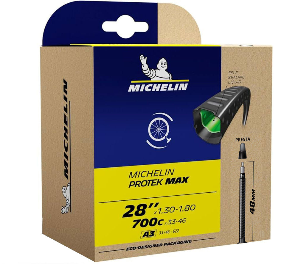 Michelin Protek 700" inner tube