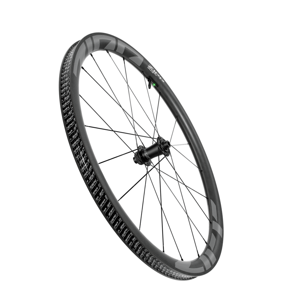 Zipp 303 SW Carbon Tubeless Disc front wheels