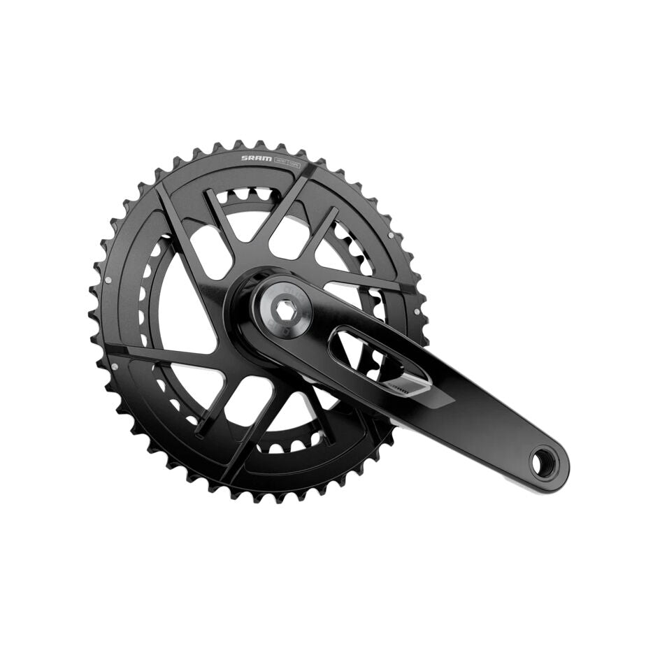 Sram Rival E1 Dub PM 12v 46-33t crankset
