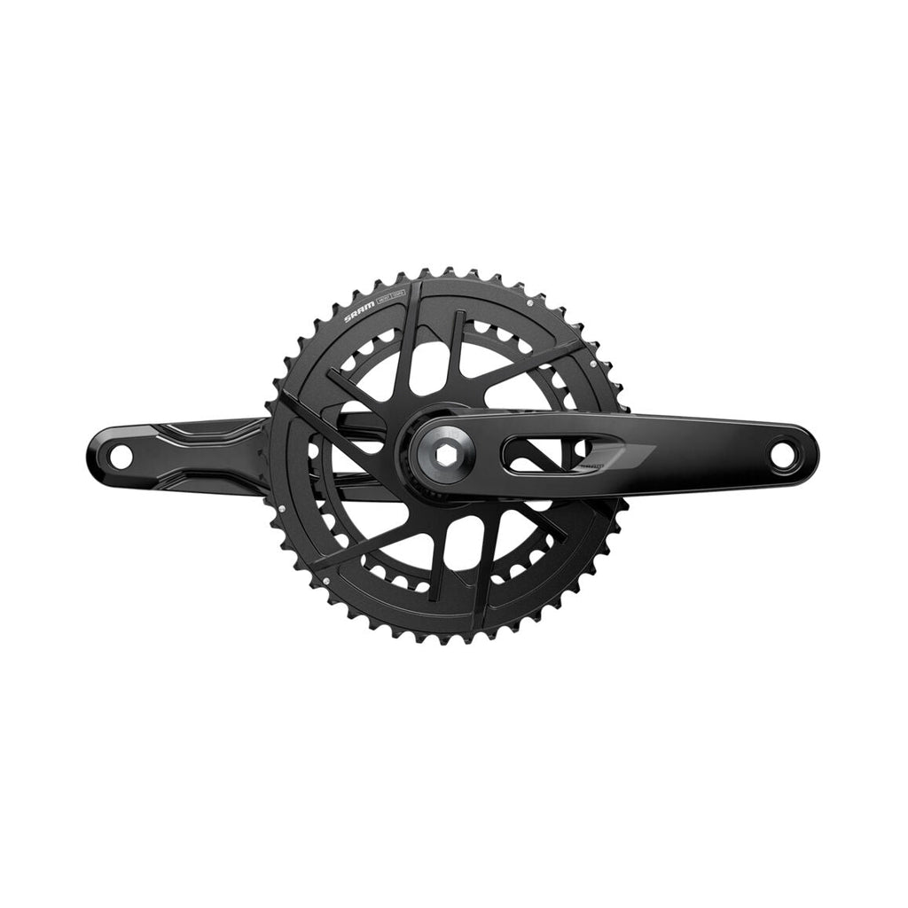 Sram Rival E1 Dub PM 12v 46-33t crankset