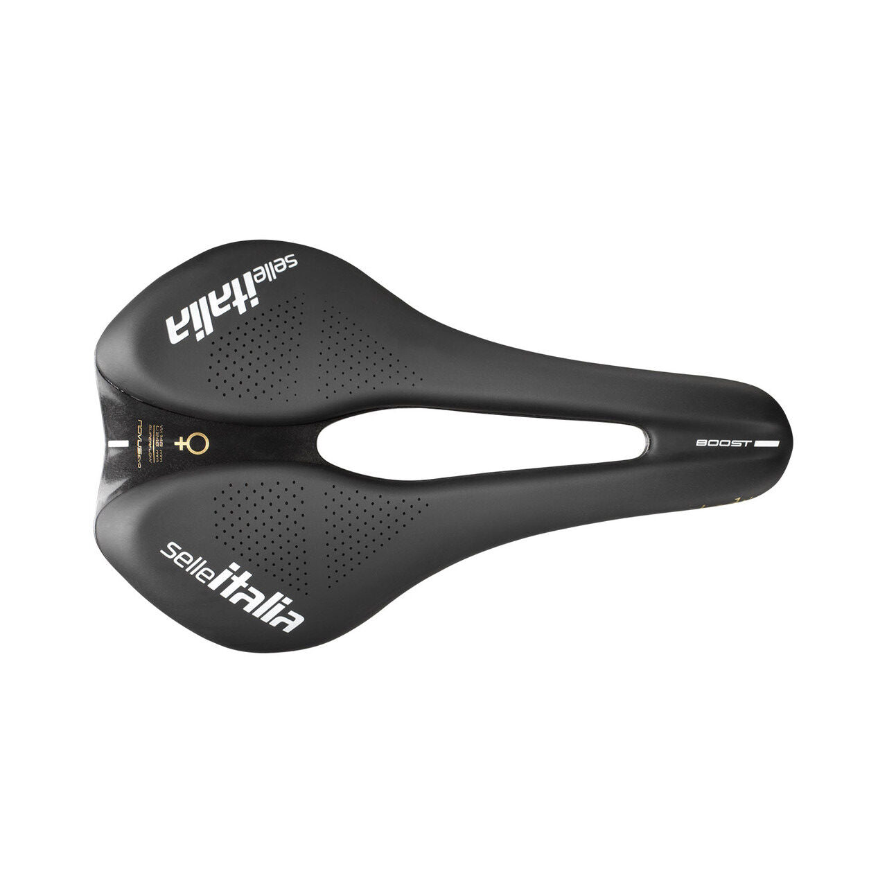 Selle Italia Novus Evo Boost Lady Superflow TM saddle