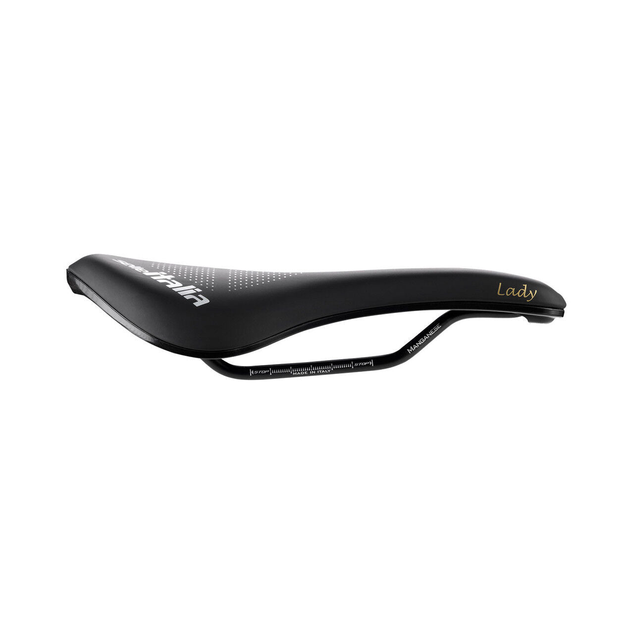 Selle Italia Novus Evo Boost Lady Superflow TM saddle