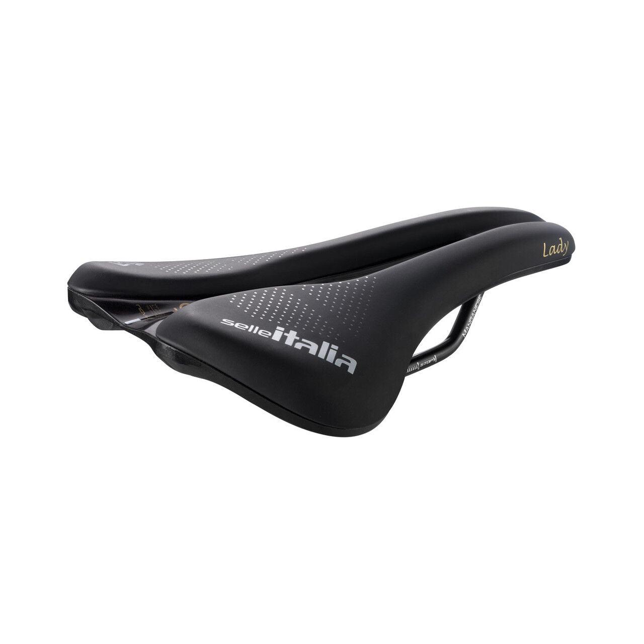 Selle Italia Novus Evo Boost Lady Superflow TM saddle