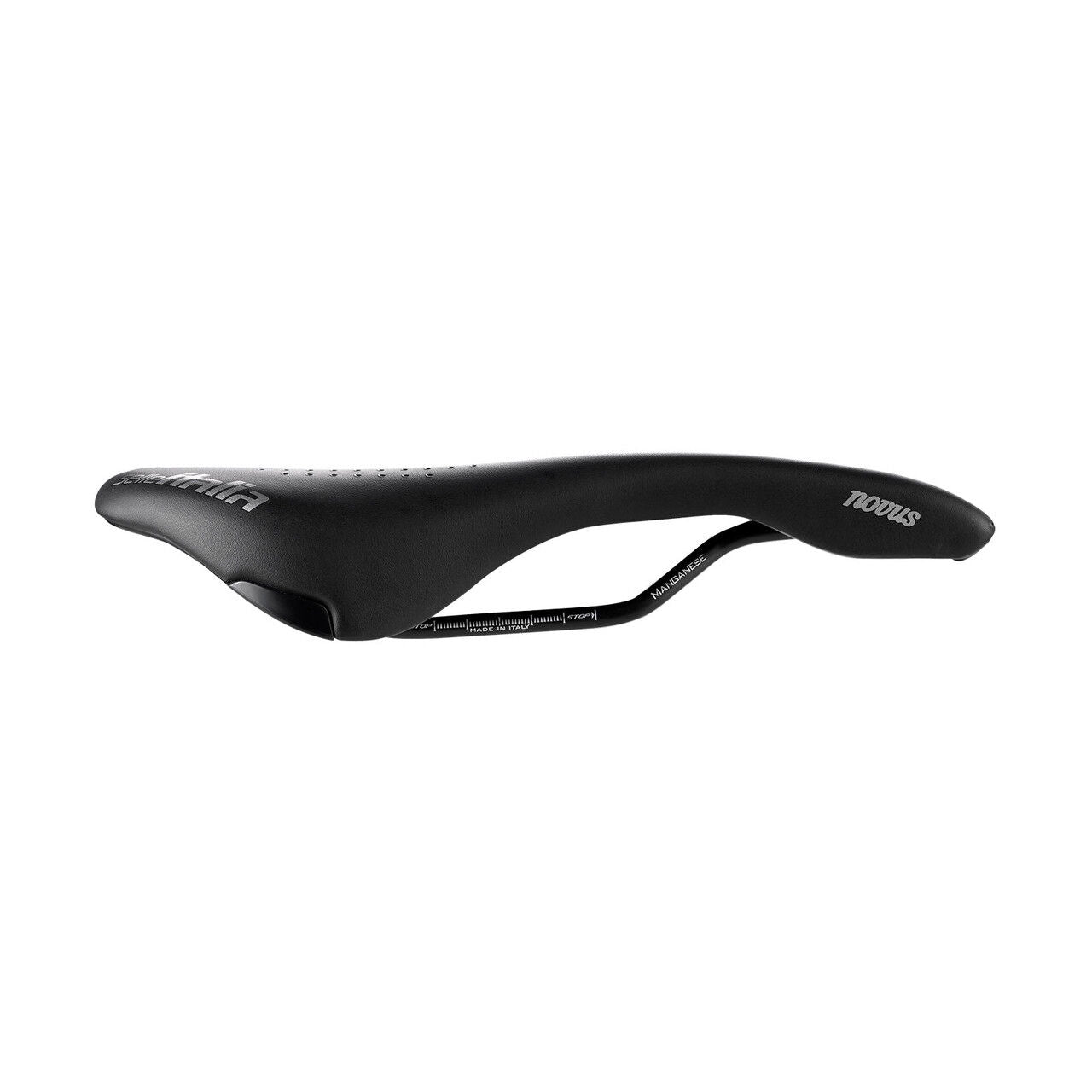 Selle Italia Novus Endurance TM Superflow saddle