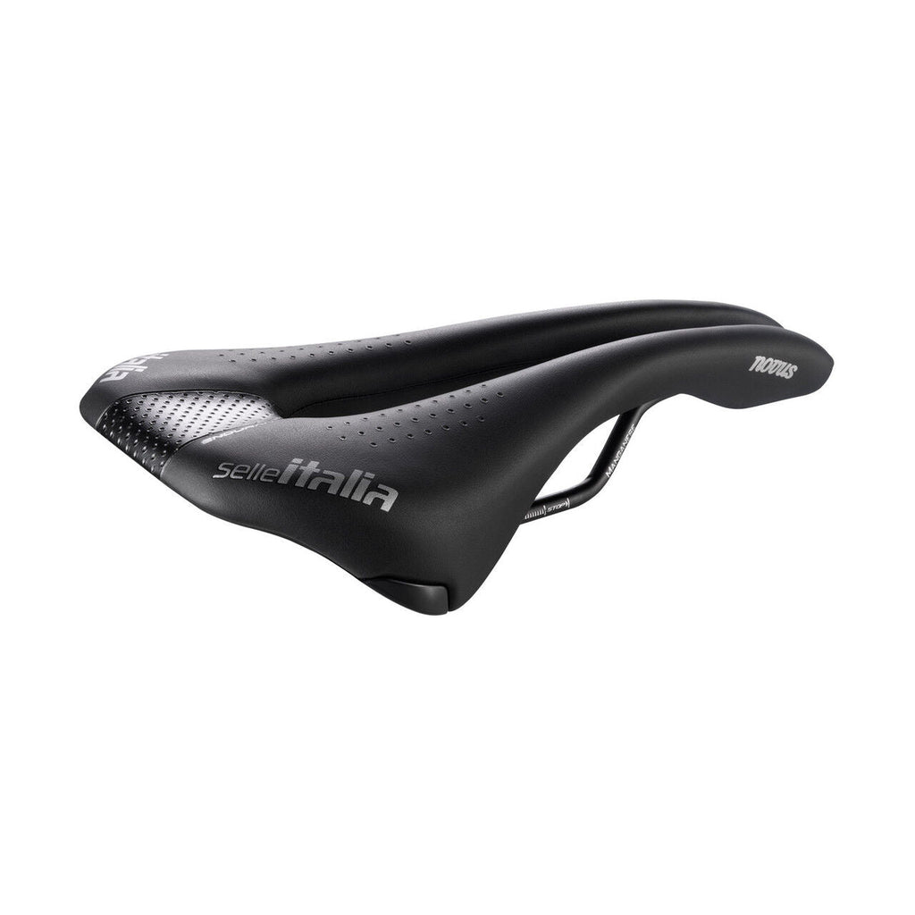 Selle Italia Novus Endurance TM Superflow saddle