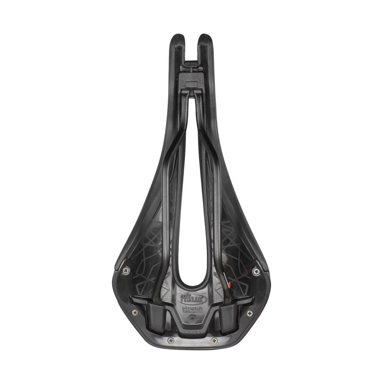 Selle Italia Novus Endurance TM Superflow saddle