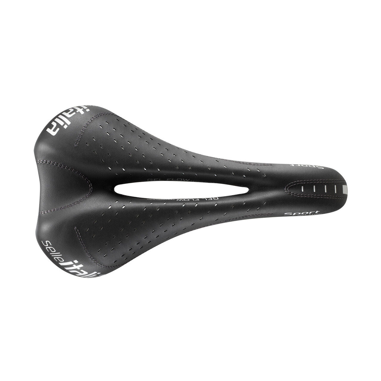 Selle Italia Sport Gel Flow saddle
