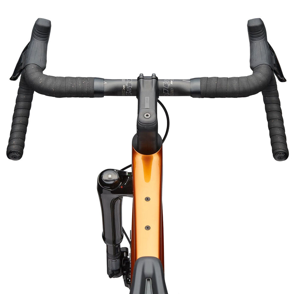 Cannondale Topstone Carbon LTD Lefty Axs