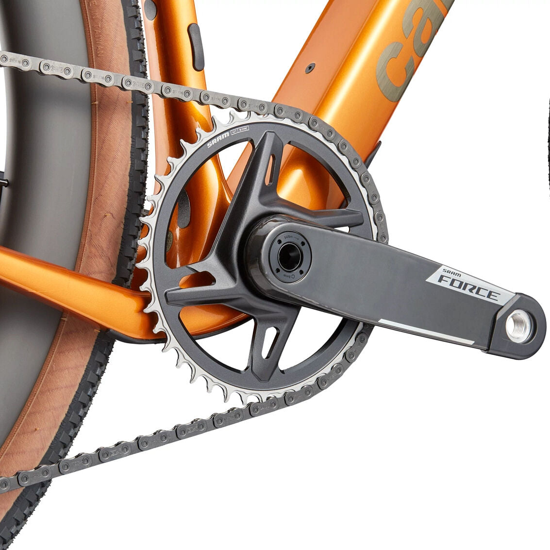 Cannondale Topstone Carbon LTD Lefty Axs