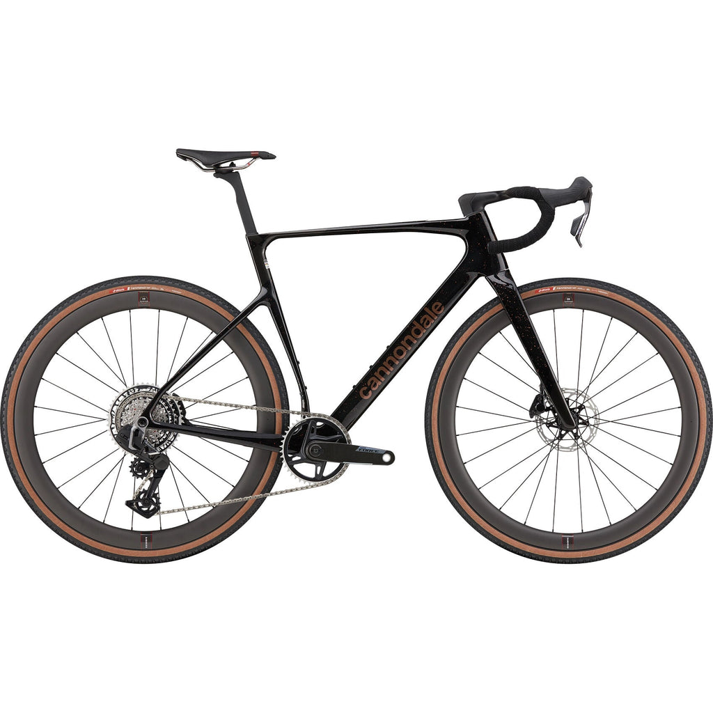 Cannondale Superx 1  2025