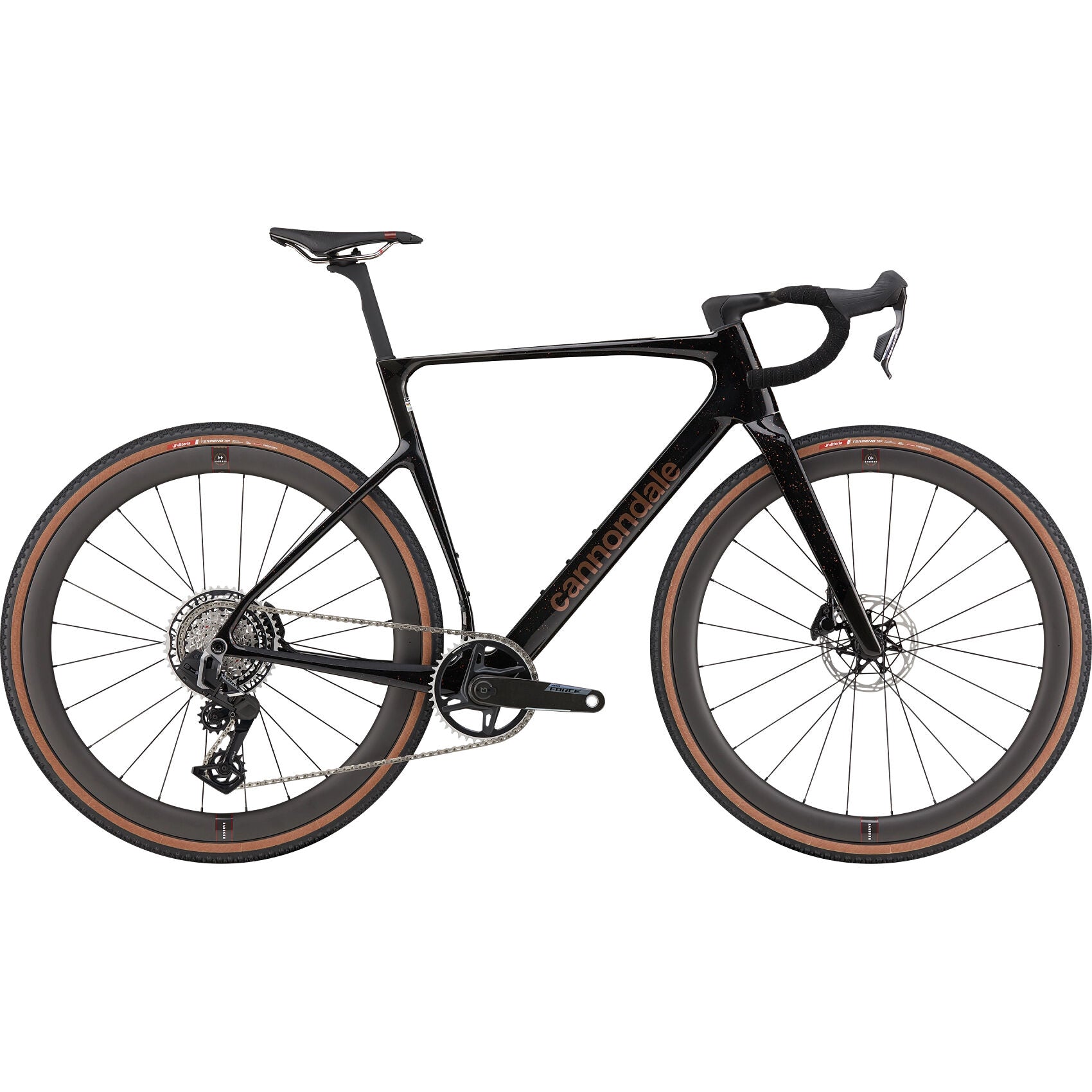Cannondale Superx 1  2025