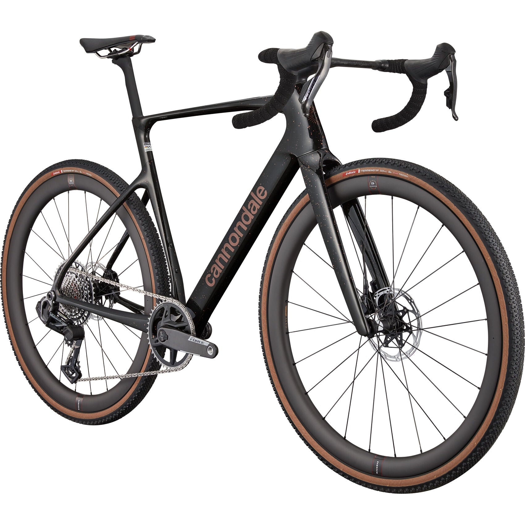 Cannondale Superx 1  2025