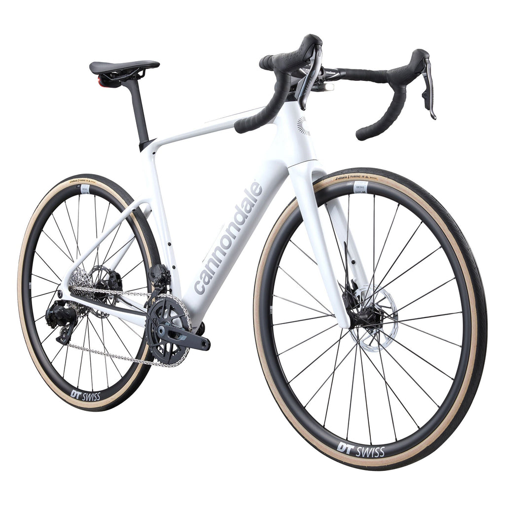 Cannondale Synapse Carbon 3 Smart Sense bike