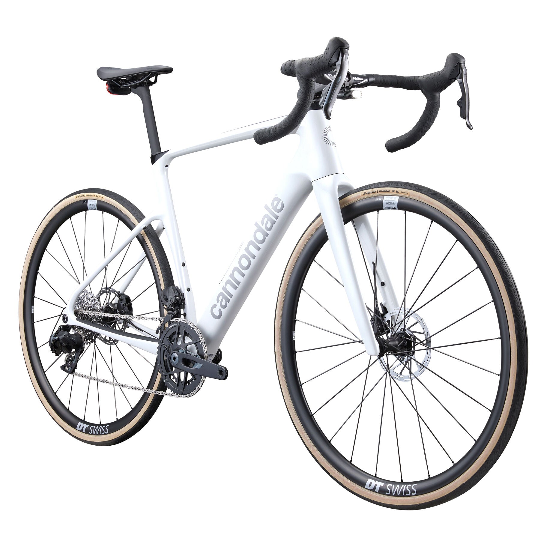 Cannondale Synapse Carbon 3 Smart Sense bike