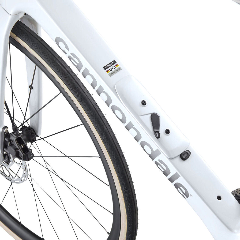 Cannondale Synapse Carbon 3 Smart Sense bike