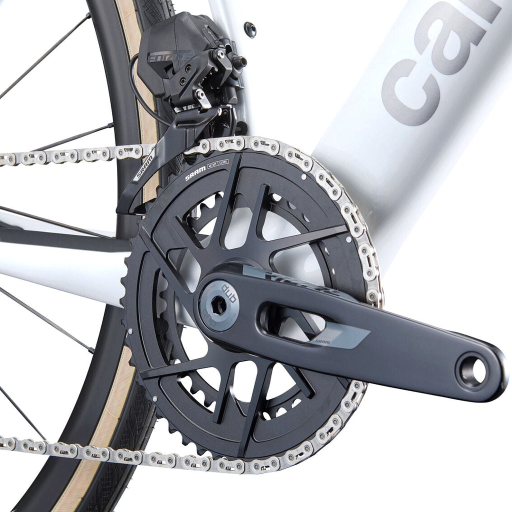 Cannondale Synapse Carbon 3 Smart Sense bike