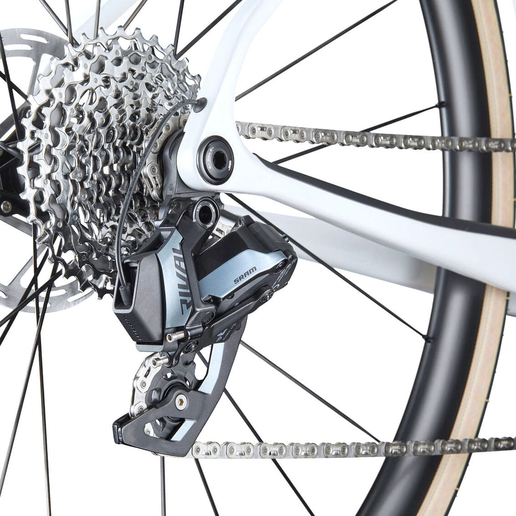 Cannondale Synapse Carbon 3 Smart Sense bike