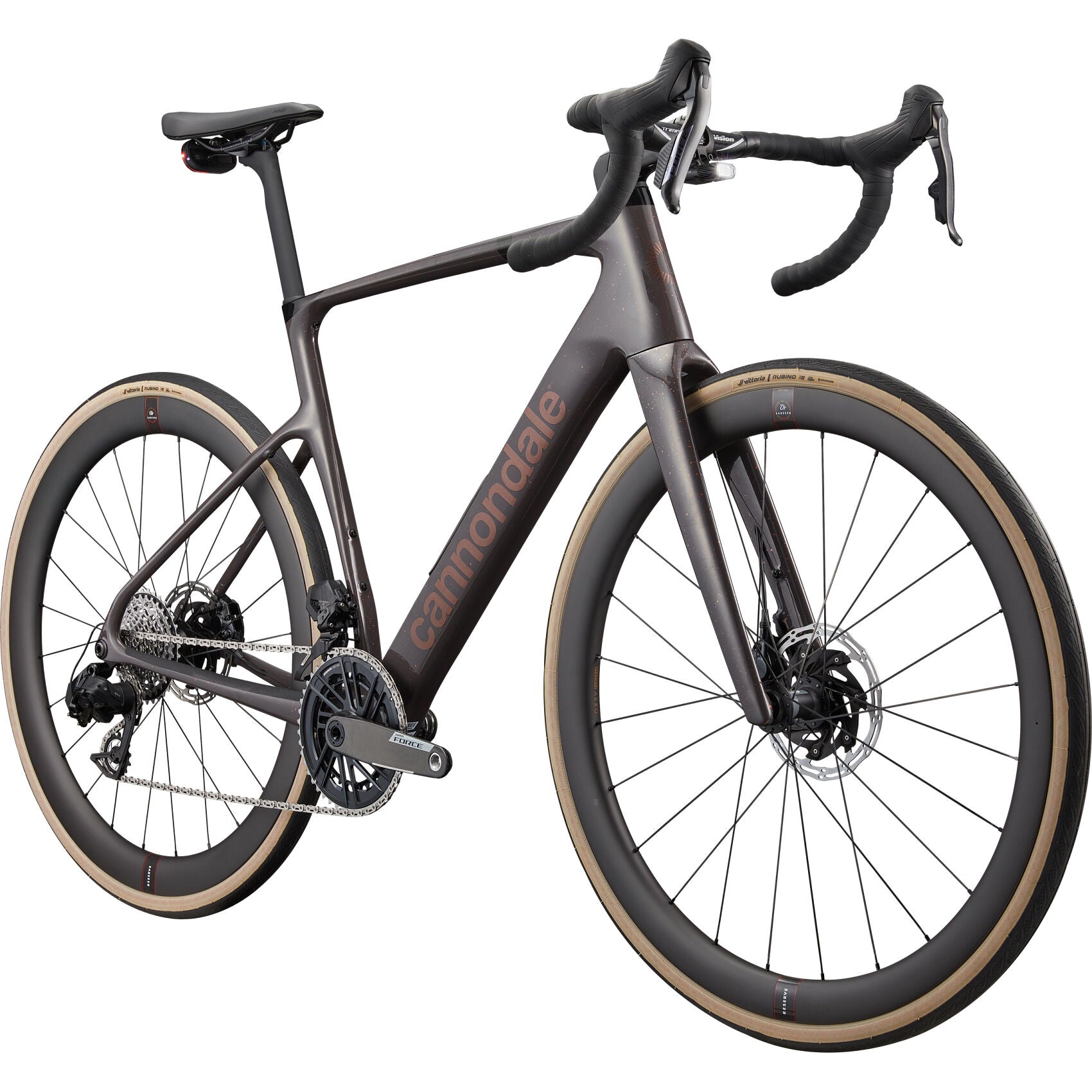 Cannondale Synapse Carbon 2 Smart Sense  2025