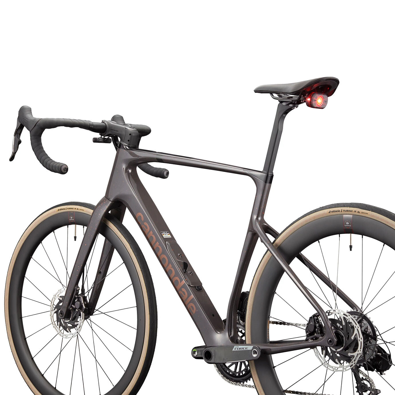 Cannondale Synapse Carbon 2 Smart Sense  2025