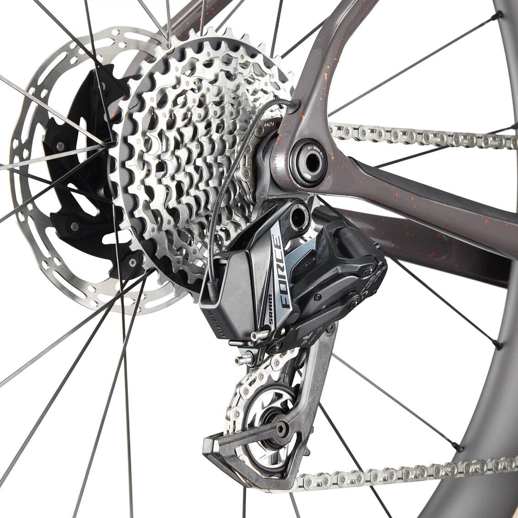 Cannondale Synapse Carbon 2 Smart Sense  2025