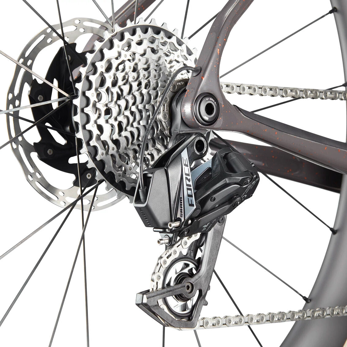 Cannondale Synapse Carbon 2 Smart Sense  2025