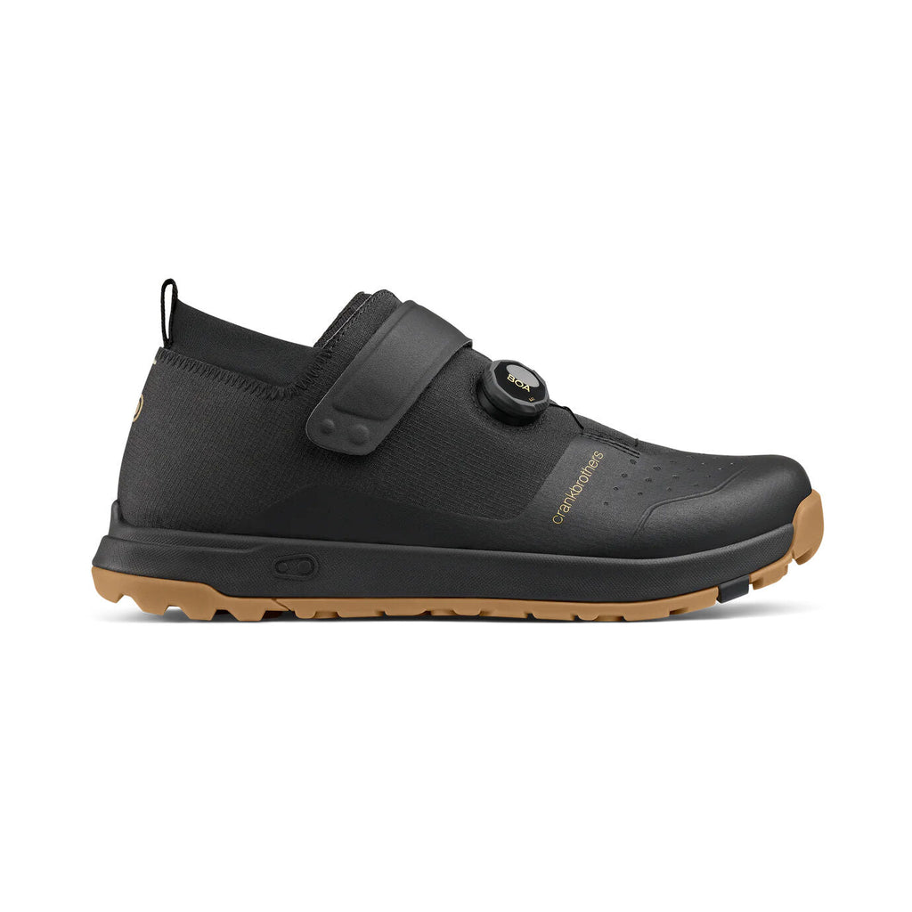 Crank Brothers Mallet Trail Boa shoes