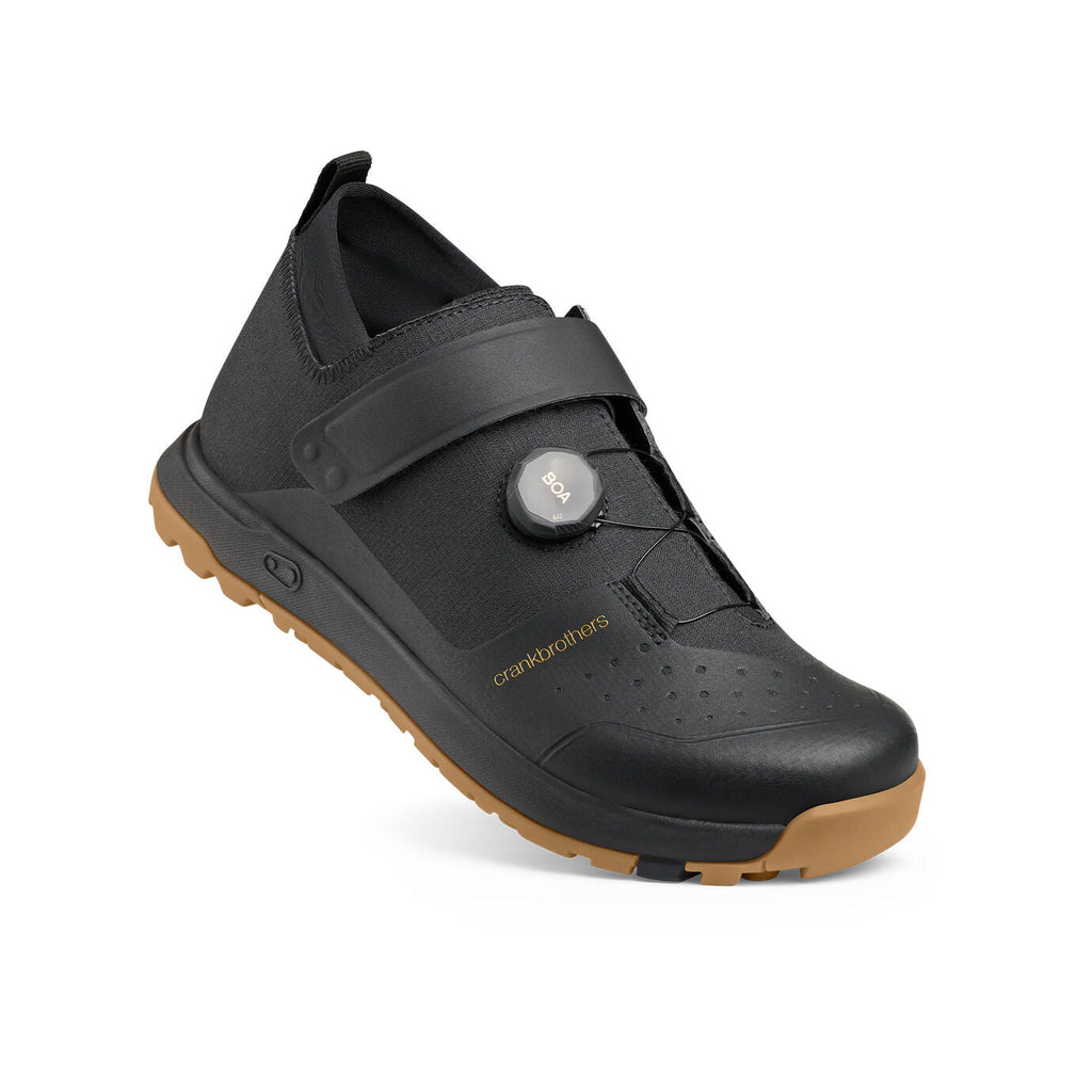 Crank Brothers Mallet Trail Boa shoes