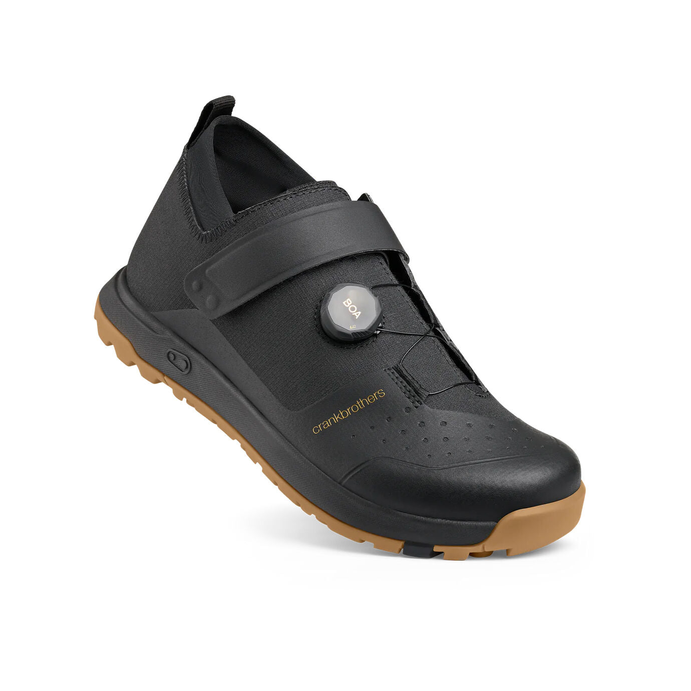 Crank Brothers Mallet Trail Boa shoes