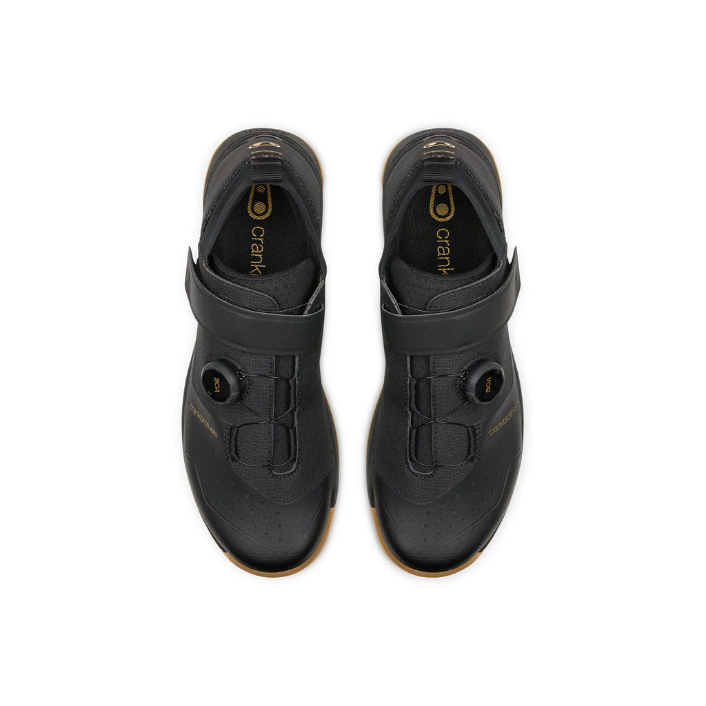 Crank Brothers Mallet Trail Boa shoes