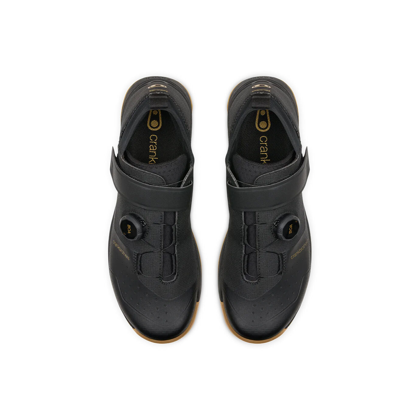 Crank Brothers Mallet Trail Boa shoes
