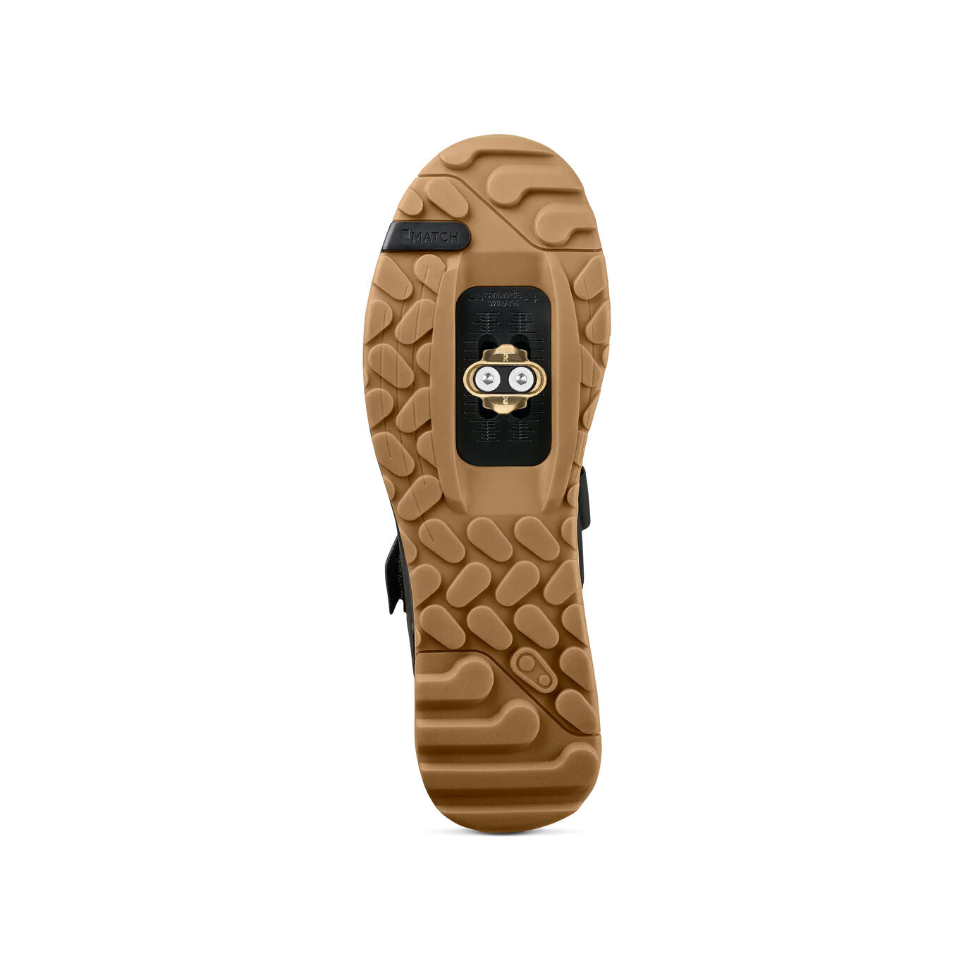 Crank Brothers Mallet Trail Boa shoes