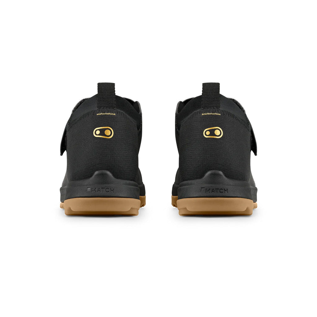 Crank Brothers Mallet Trail Boa shoes