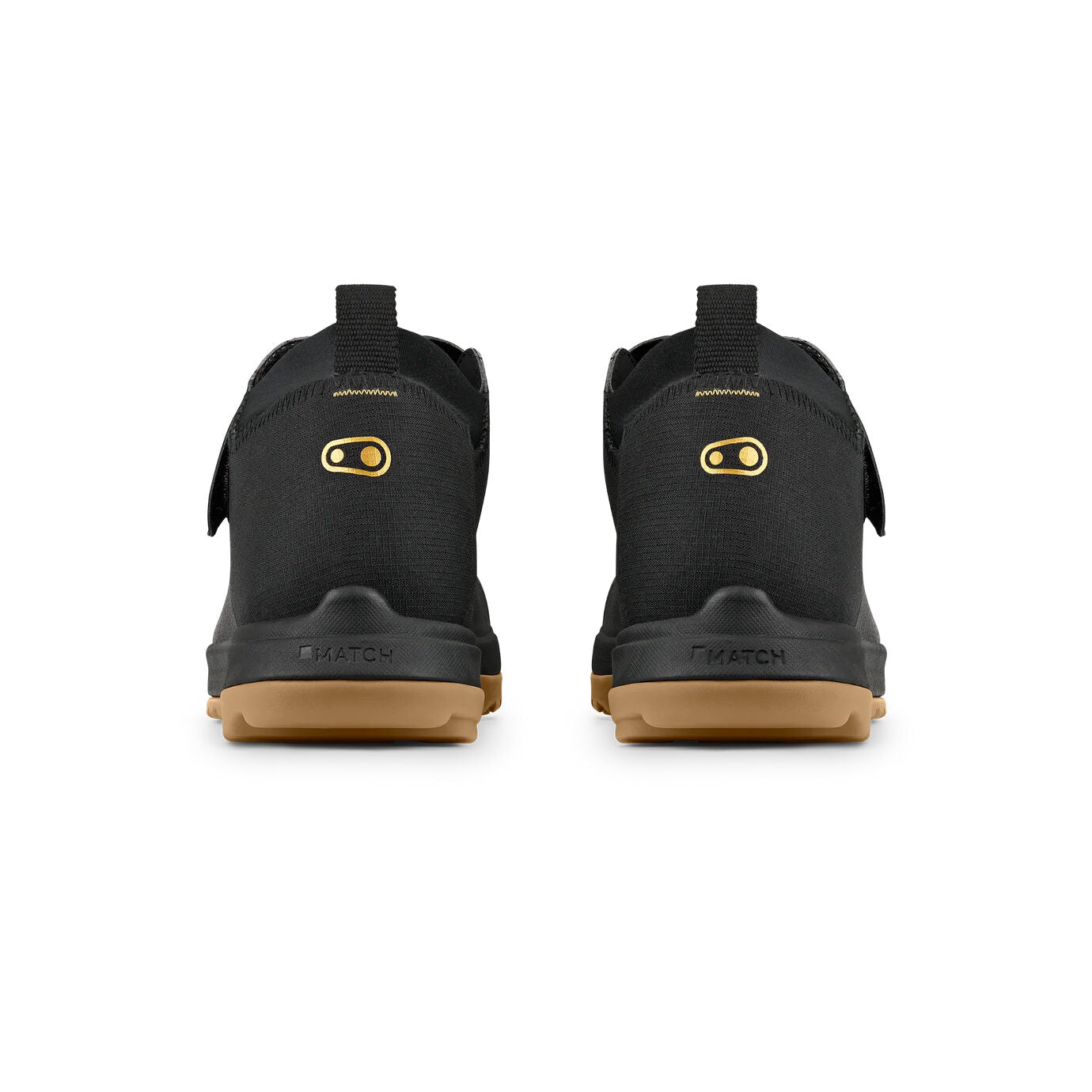 Crank Brothers Mallet Trail Boa shoes
