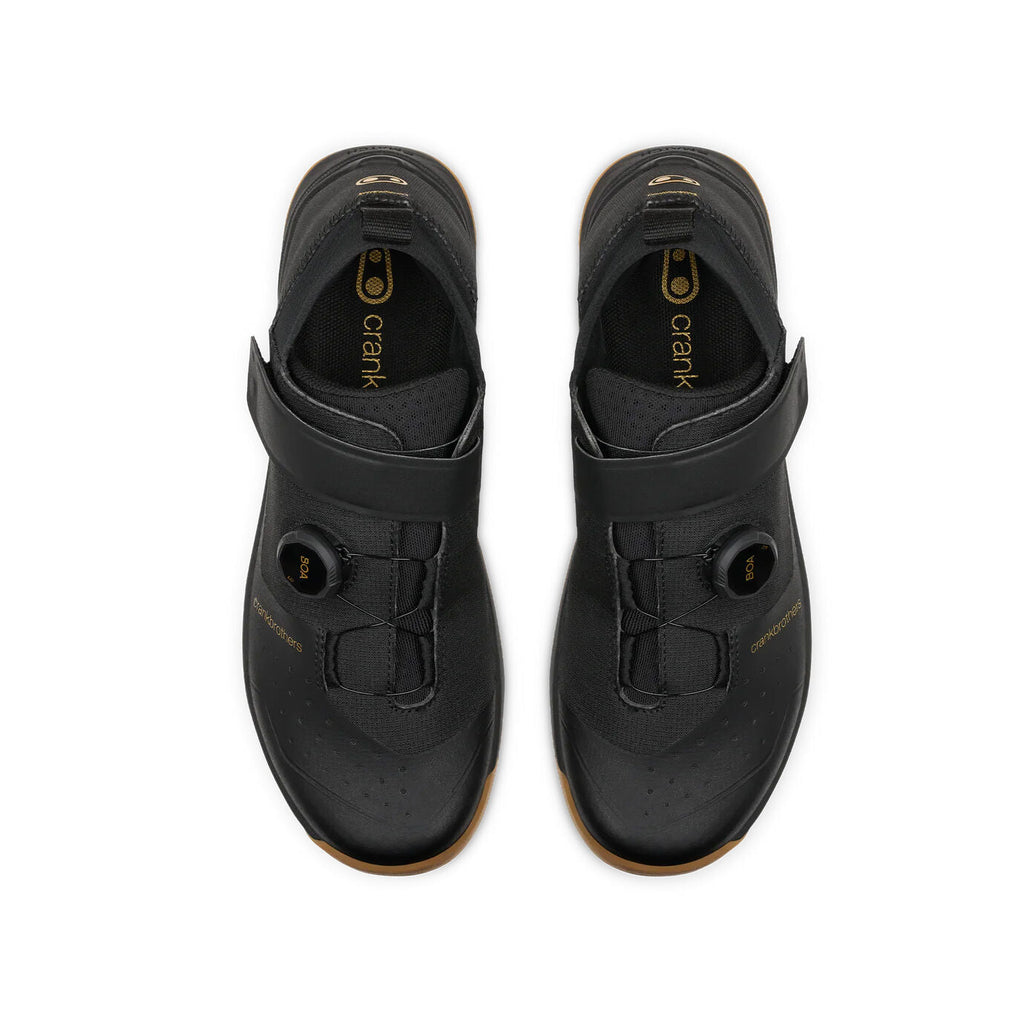 Crank Brothers Stamp Trail Boa shoes