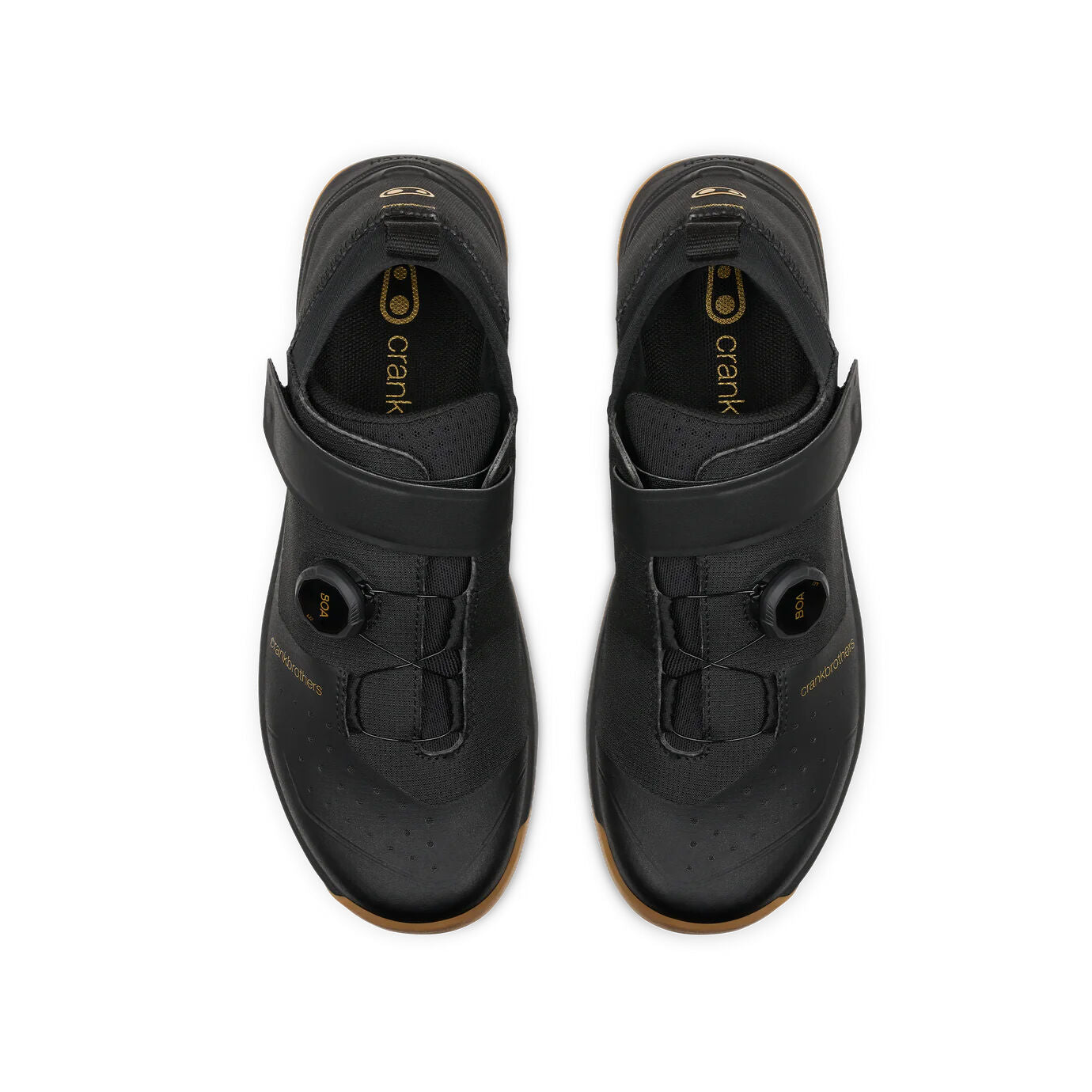 Crank Brothers Stamp Trail Boa shoes
